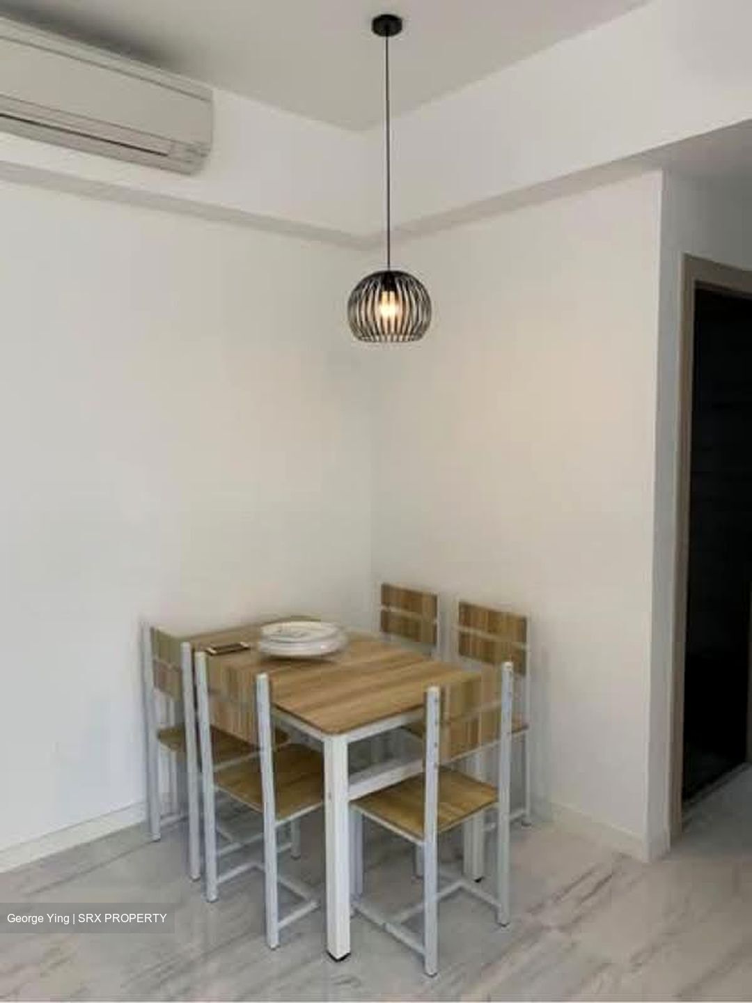 The Alps Residences (D18), Condominium #533991751